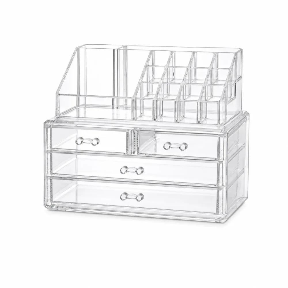 Organizador de Maquiagem