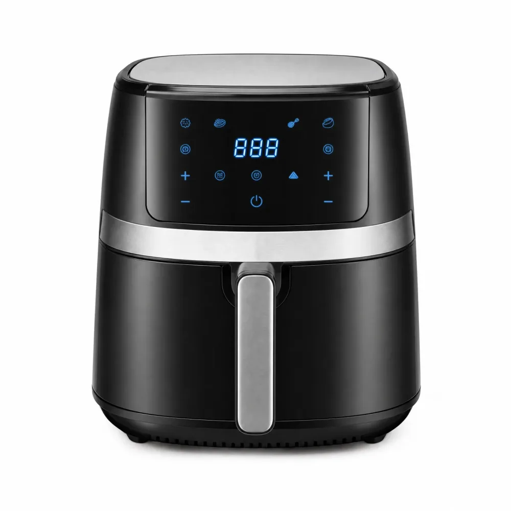 Air Fryer 4L Digital